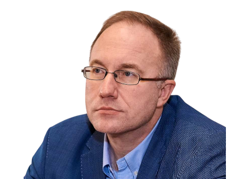 Сонькин Игорь Николаевич