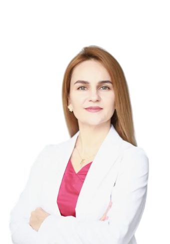 Вундер Елена Сергеевна