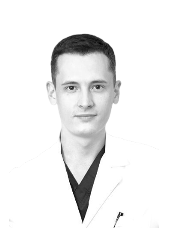 Яшкин Максим Николаевич