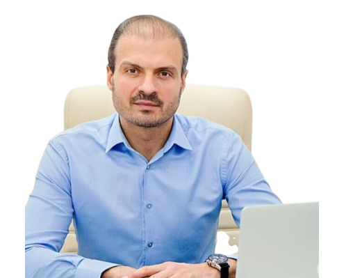 Соломахин Антон Евгеньевич