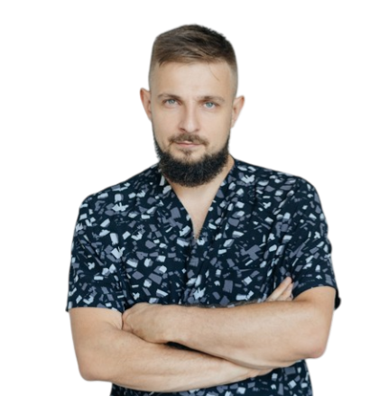 Коршунов Константин Андреевич
