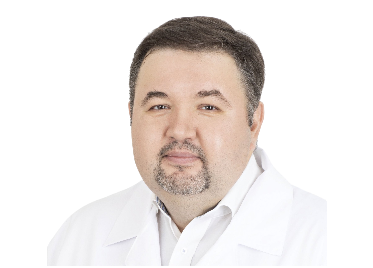 Карев Максим Анатольевич