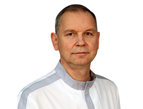 Чупин Андрей Валерьевич